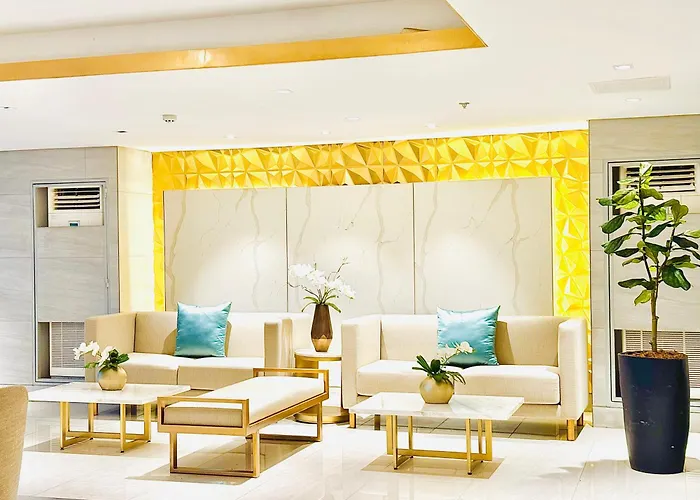 Aparthotel Erin Serenity Harbor *