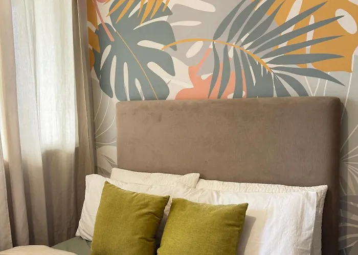 Aparthotel Erin Serenity Harbor