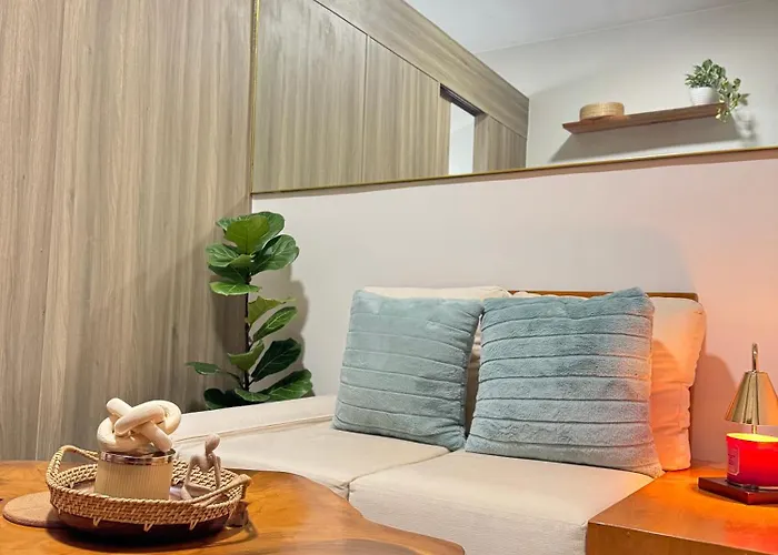 Aparthotel Erin Serenity Harbor *